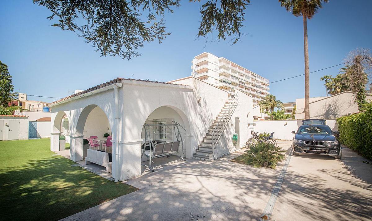 Vila Vila Mar Cambrils Exteriér fotografie