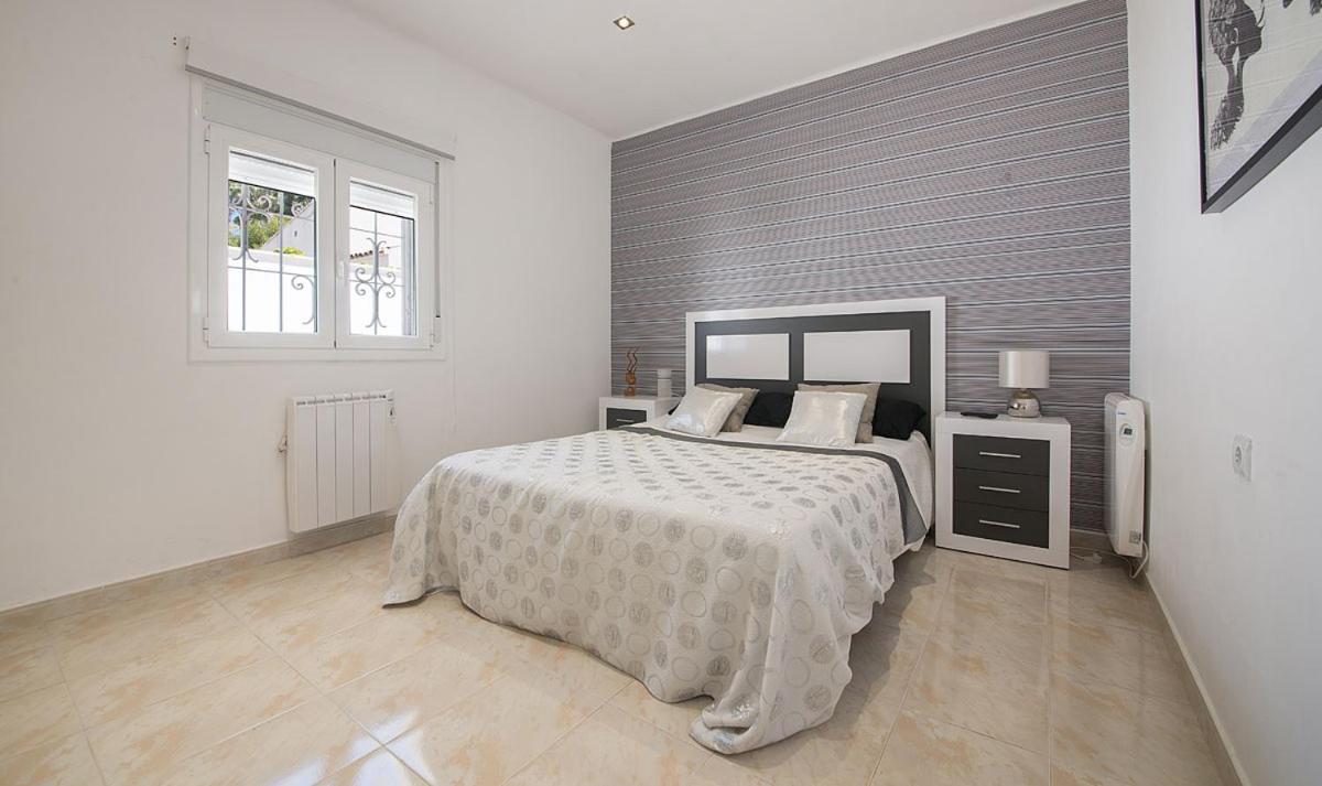 Vila Vila Mar Cambrils Exteriér fotografie