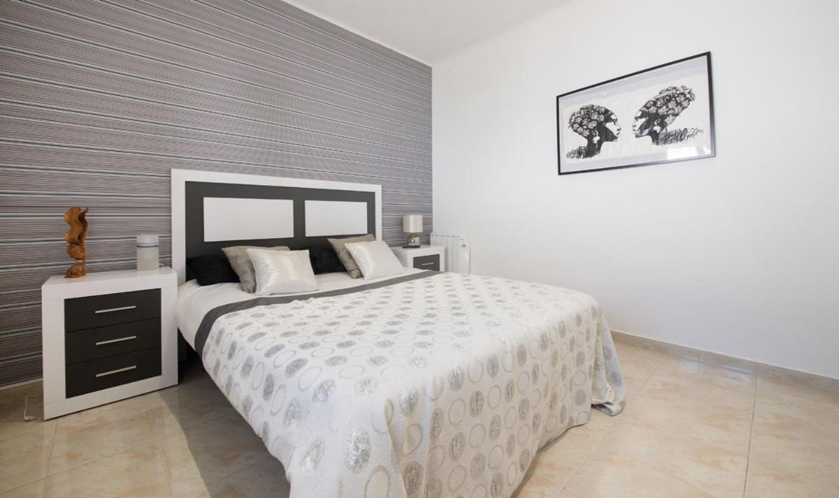 Vila Vila Mar Cambrils Exteriér fotografie
