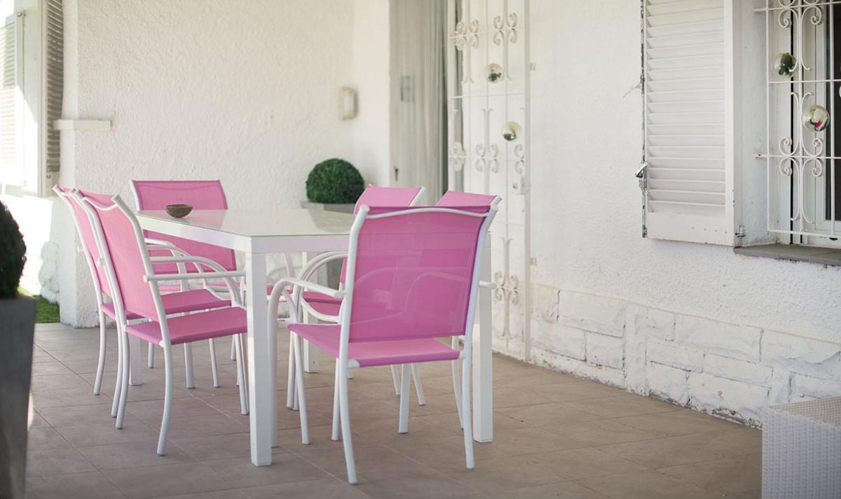 Vila Vila Mar Cambrils Exteriér fotografie