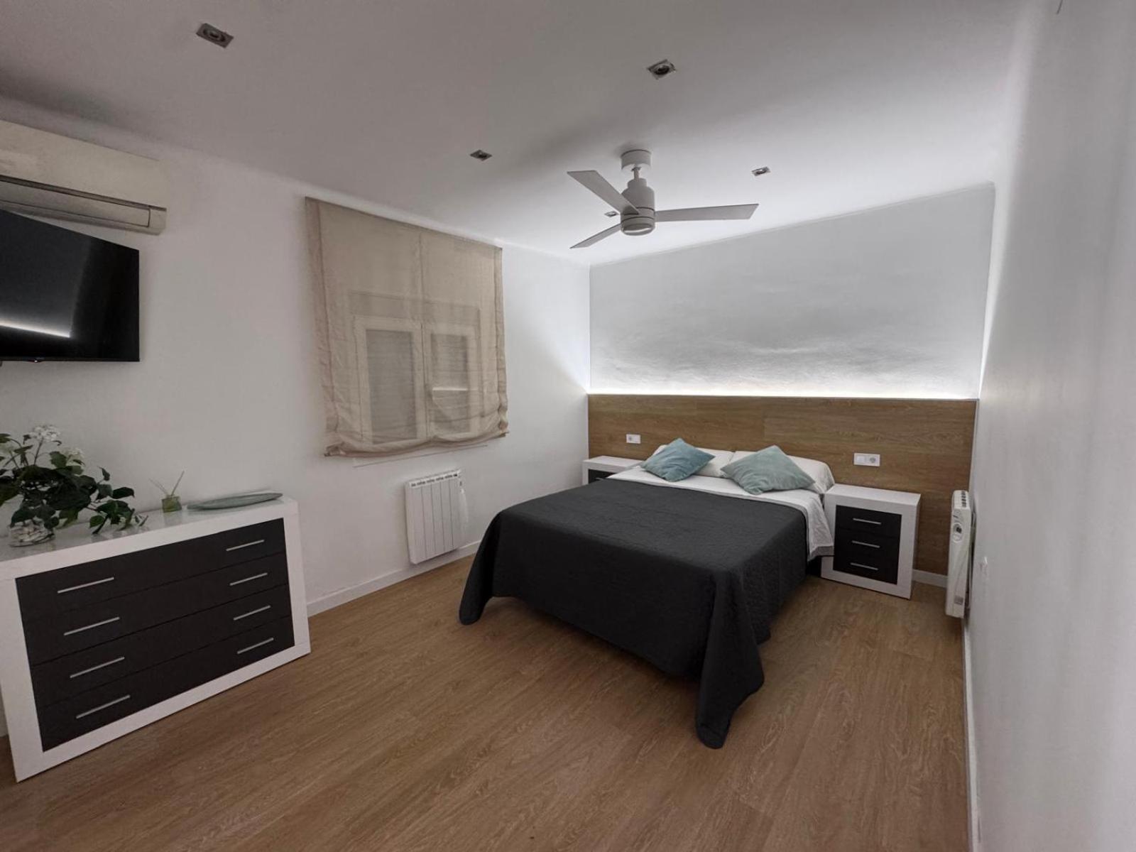 Vila Vila Mar Cambrils Exteriér fotografie