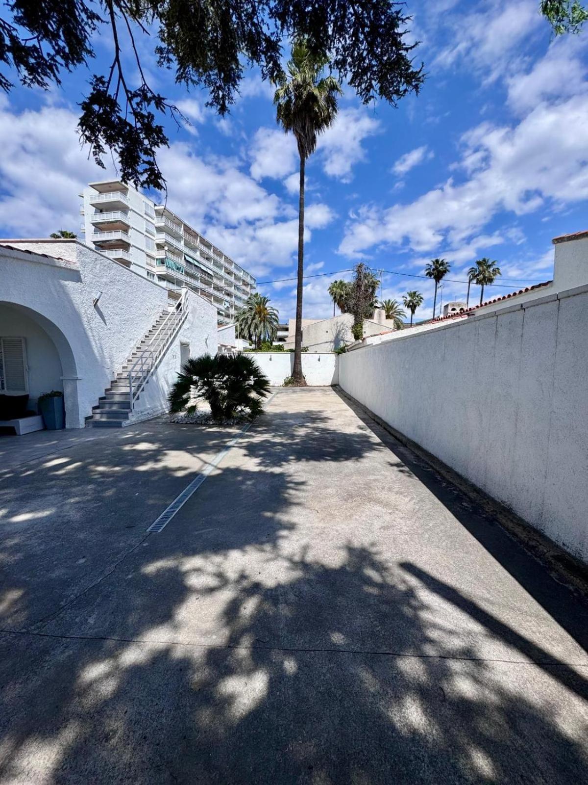 Vila Vila Mar Cambrils Exteriér fotografie