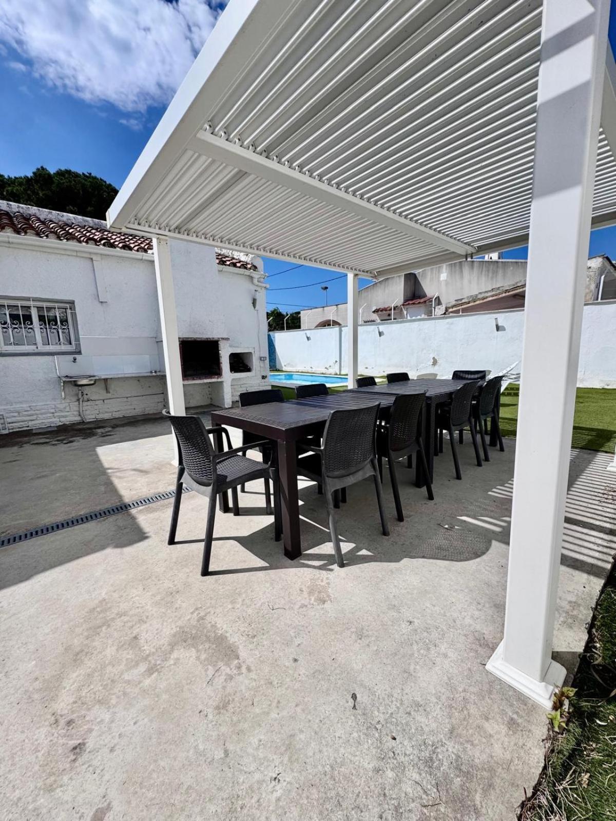 Vila Vila Mar Cambrils Exteriér fotografie