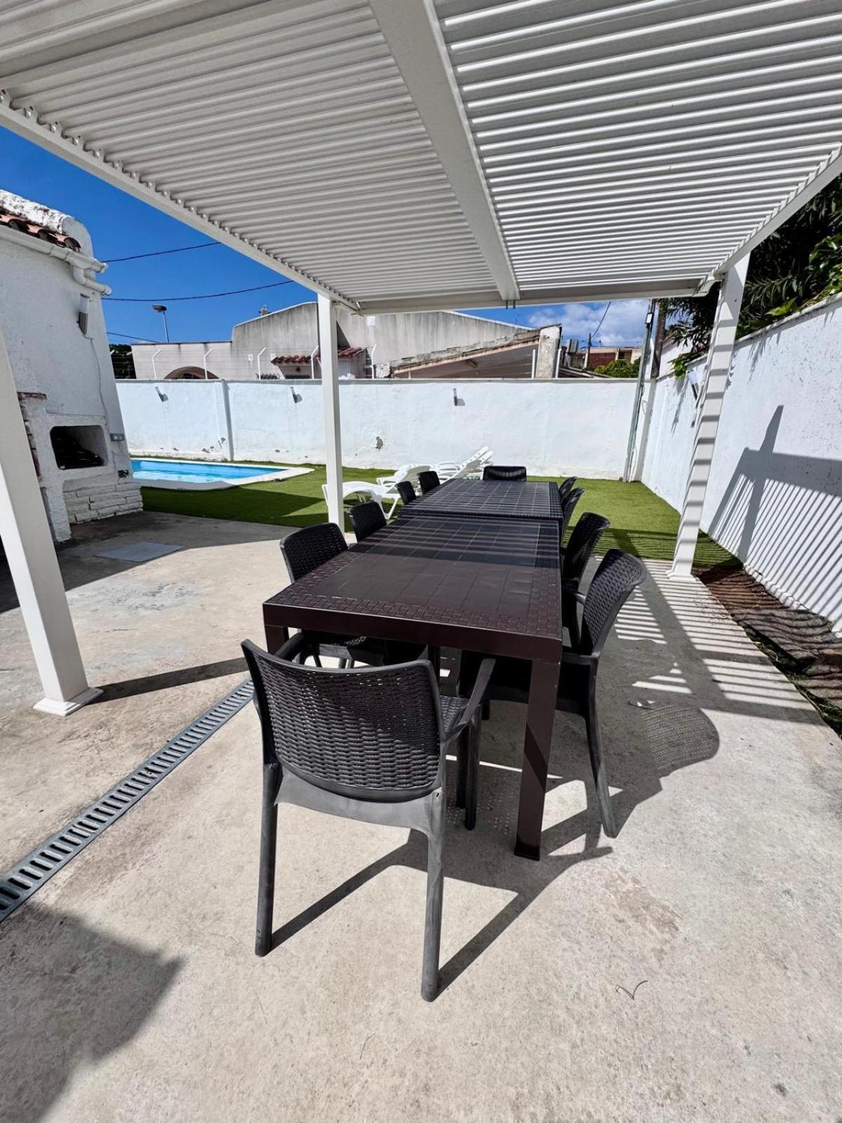 Vila Vila Mar Cambrils Exteriér fotografie